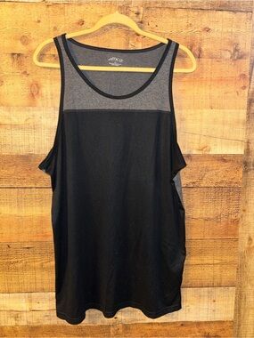BCG men's athletic tank top